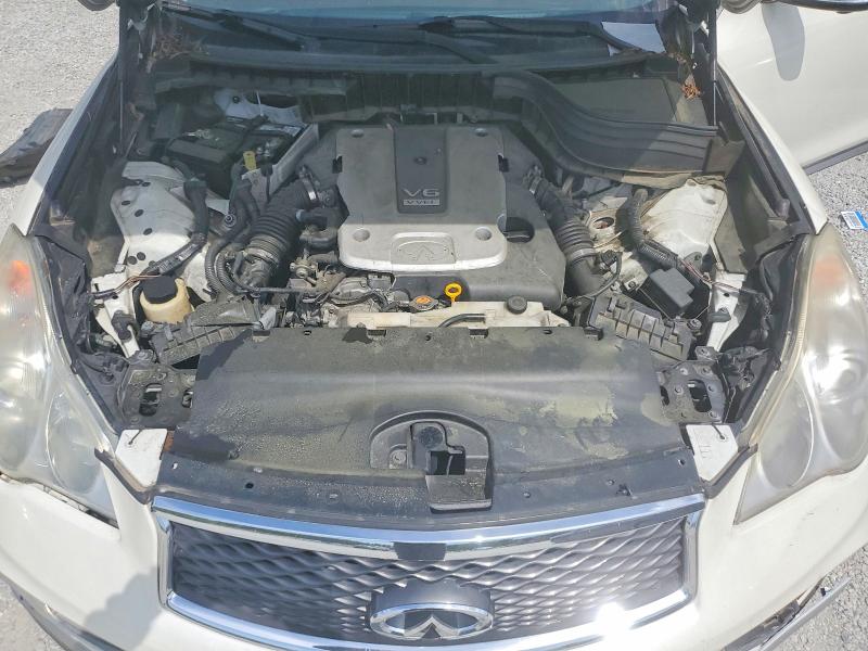 Photo 12 from auction – 2017 INFINITI QX50 with VIN JN1BJ0RP2HM381539