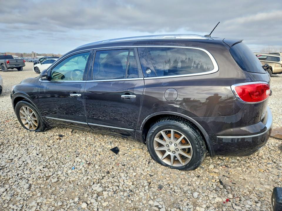 Zdjęcie 2 z aukcji – 2013 BUICK ENCLAVE z VIN 5GAKVCKD4DJ235563