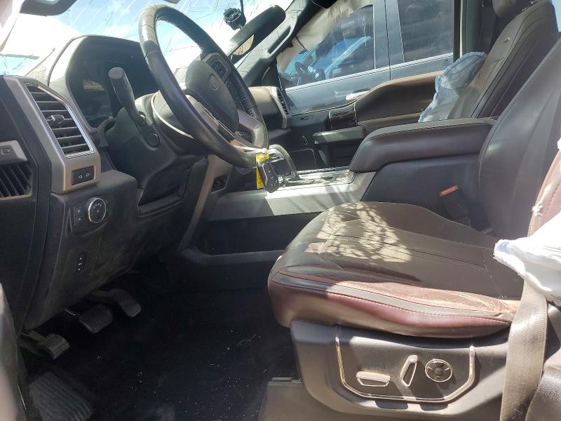 Photo 7 from auction – 2016 FORD F150 with VIN 1FTEW1CG1GFA37181