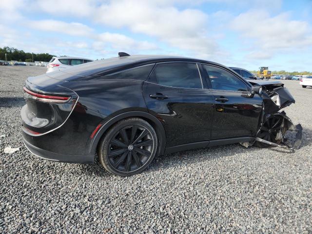 Photo 3 from auction – 2025 TOYOTA CROWN with VIN JTDAAAAFXS3032613