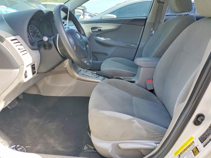 Photo 7 from auction – 2012 TOYOTA COROLLA with VIN 2T1BU4EE5CC801543