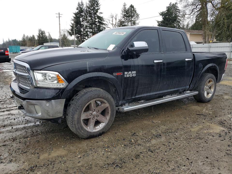 RAM 1500 2015 con VIN 1C6RR7NMXFS507669 - Foto de la subasta