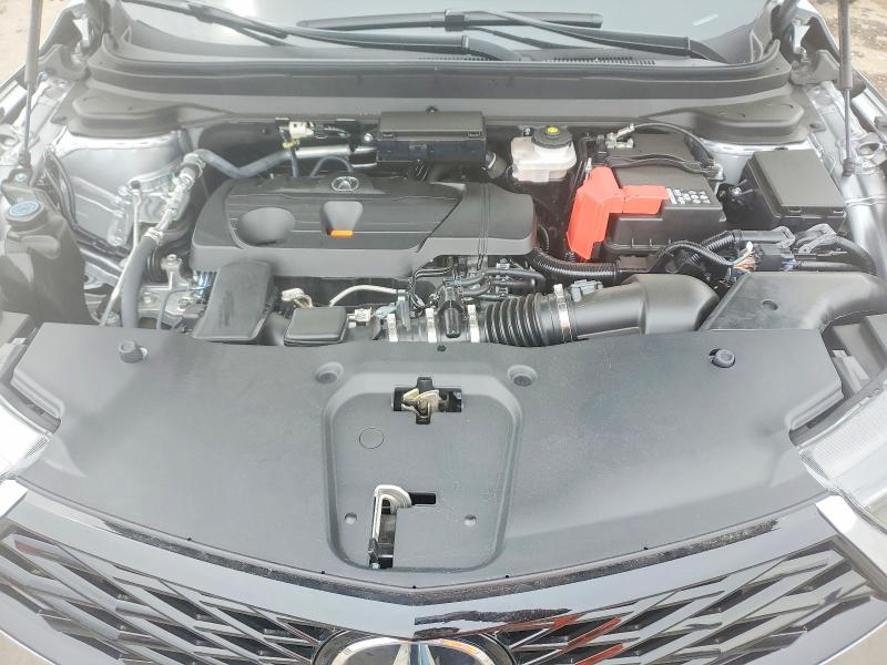 Photo 12 from auction – 2025 ACURA RDX with VIN 5J8TC2H84SL008325