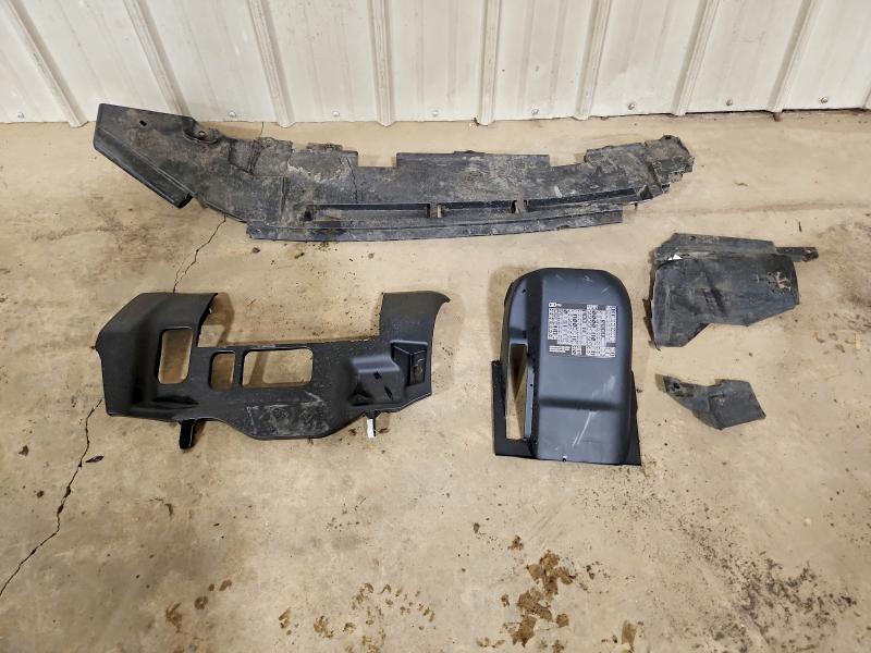 Photo 12 from auction – 2024 HONDA CIVIC with VIN 2HGFE1F96RH339296