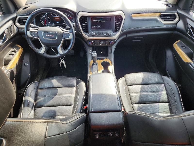 Снимка 8 от търг – 2017 GMC ACADIA с VIN 1GKKNXLS5HZ244688