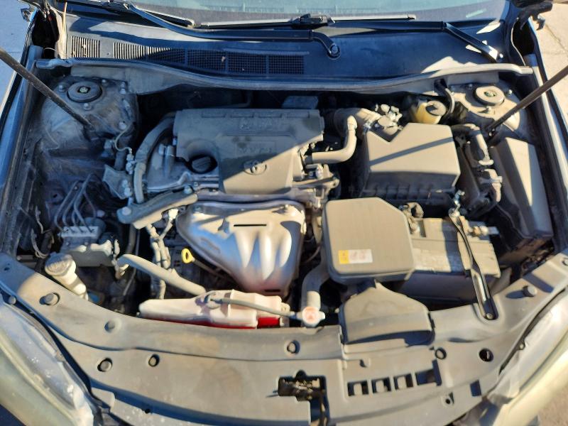 Photo 11 from auction – 2017 TOYOTA CAMRY with VIN 4T1BF1FK9HU272391
