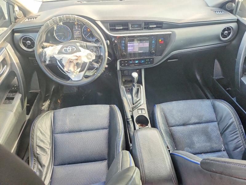 Photo 8 from auction – 2019 TOYOTA COROLLA with VIN 5YFBURHE2KP870715