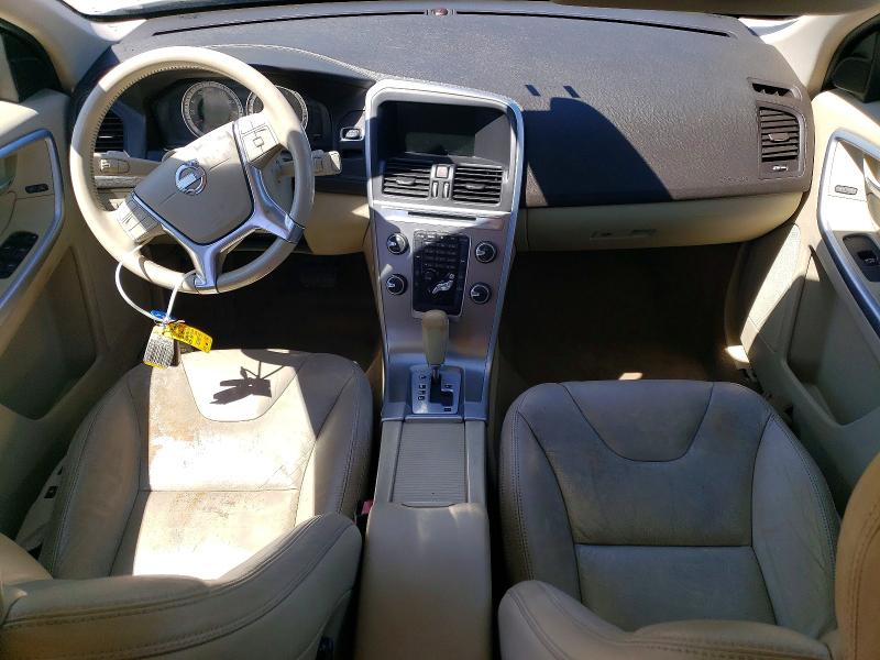 Zdjęcie 8 z aukcji – 2012 VOLVO XC60 z VIN YV4952DL6C2242547