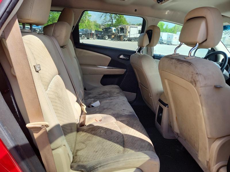 صورة رقم 11 من المزاد - 2014 DODGE JOURNEY مع VIN 3C4PDCBGXET270720