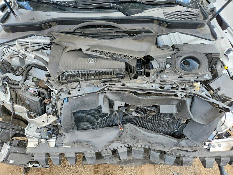 Photo 12 from auction – 2023 ACURA MDX with VIN 5J8YE1H42PL002232