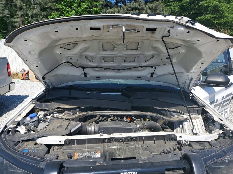 Photo 12 from auction – 2023 FORD EXPLORER ST 4WD with VIN 1FM5K8AC2PGA33764