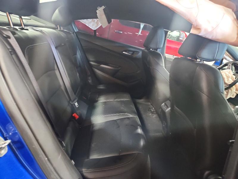 Photo 10 from auction – 2017 CHEVROLET CRUZE with VIN 1G1BF5SM9H7217529