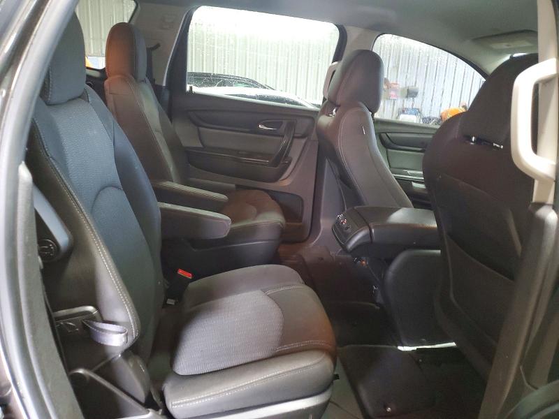 Photo 11 from auction – 2016 CHEVROLET TRAVERSE with VIN 1GNKVGKD1GJ277951
