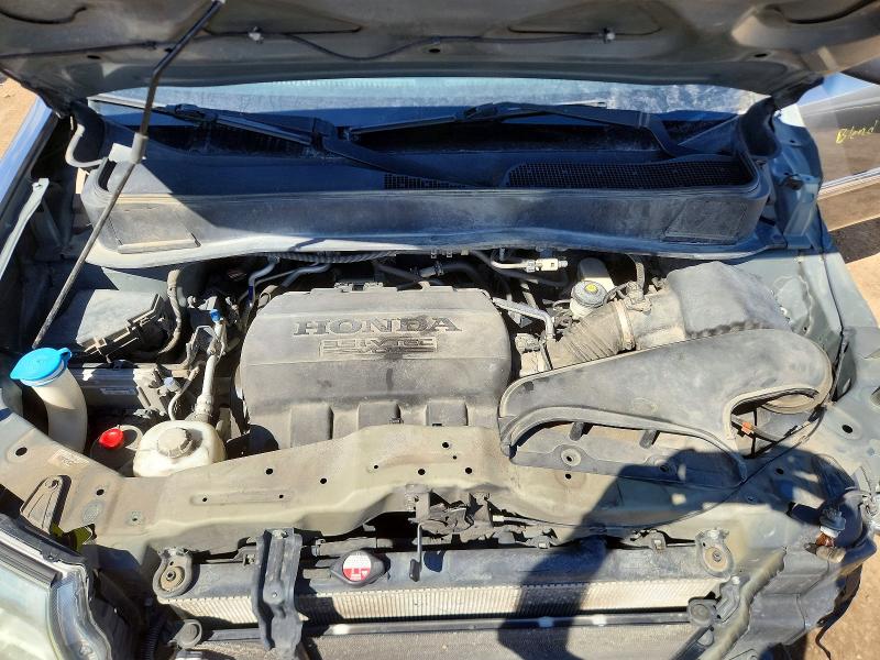 Photo 12 from auction – 2011 HONDA PILOT with VIN 5FNYF4H99BB501162
