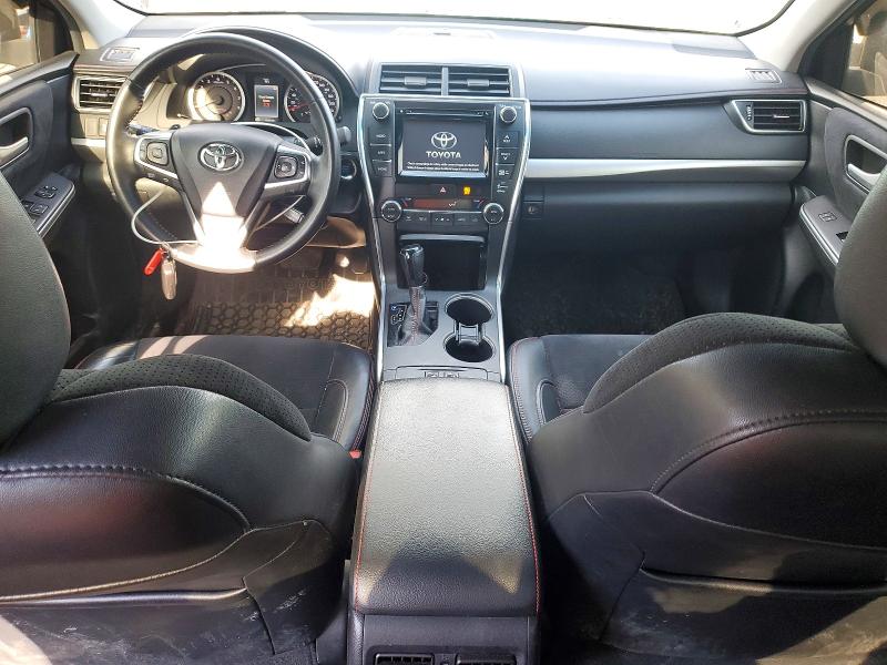 Photo 8 from auction – 2015 TOYOTA CAMRY with VIN 4T1BF1FK3FU913385