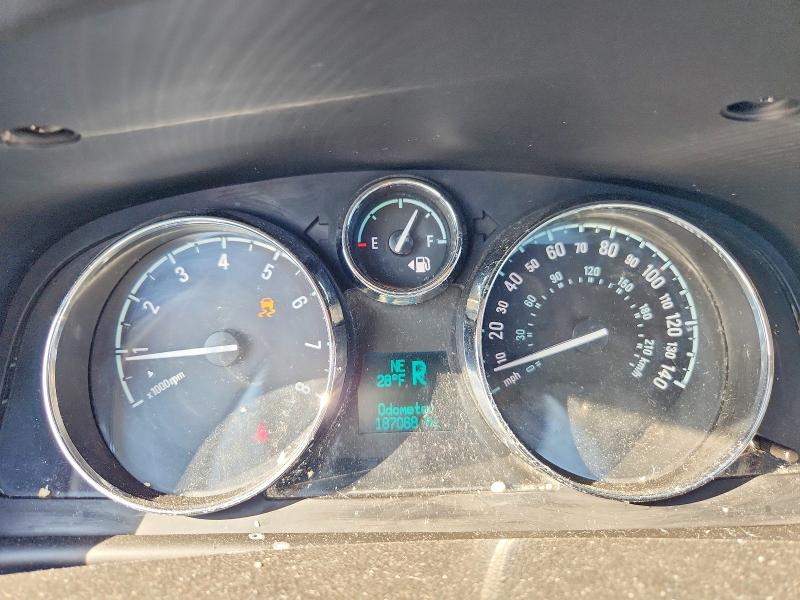 صورة رقم 9 من المزاد - 2014 CHEVROLET CAPTIVA مع VIN 3GNAL4EK0ES585263