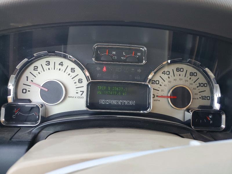 Photo 9 from auction – 2013 FORD EXPEDITION with VIN 1FMJK1J50DEF19939