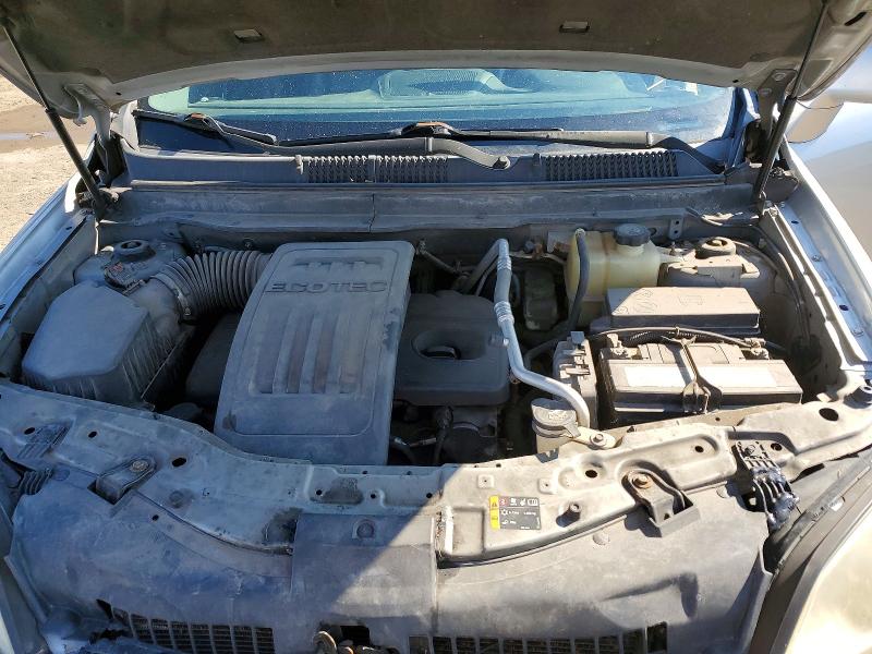 Photo 12 from auction – 2014 CHEVROLET CAPTIVA with VIN 3GNAL4EK4ES517340