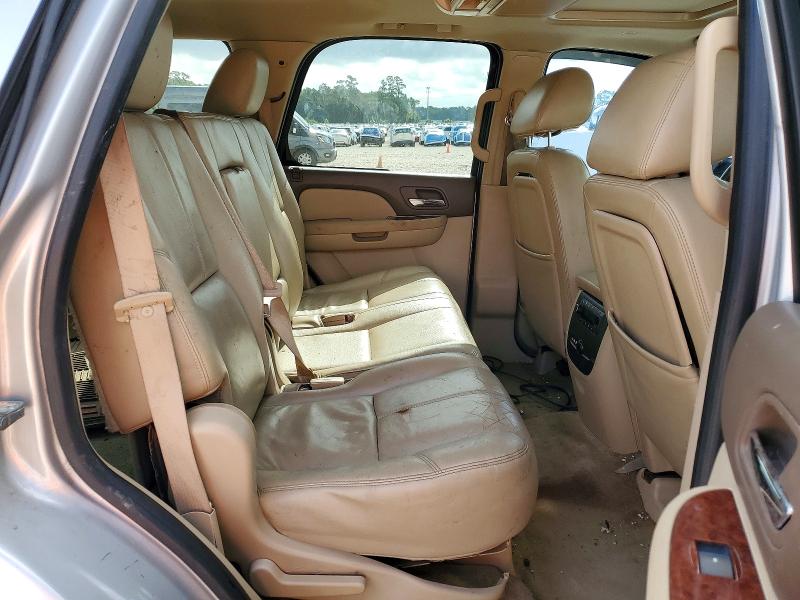 Photo 11 from auction – 2012 GMC YUKON with VIN 1GKS2CE08CR161651
