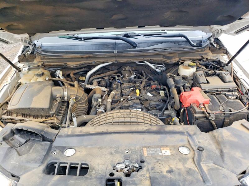 Photo 12 from auction – 2020 FORD RANGER with VIN 1FTER4FH0LLA12085
