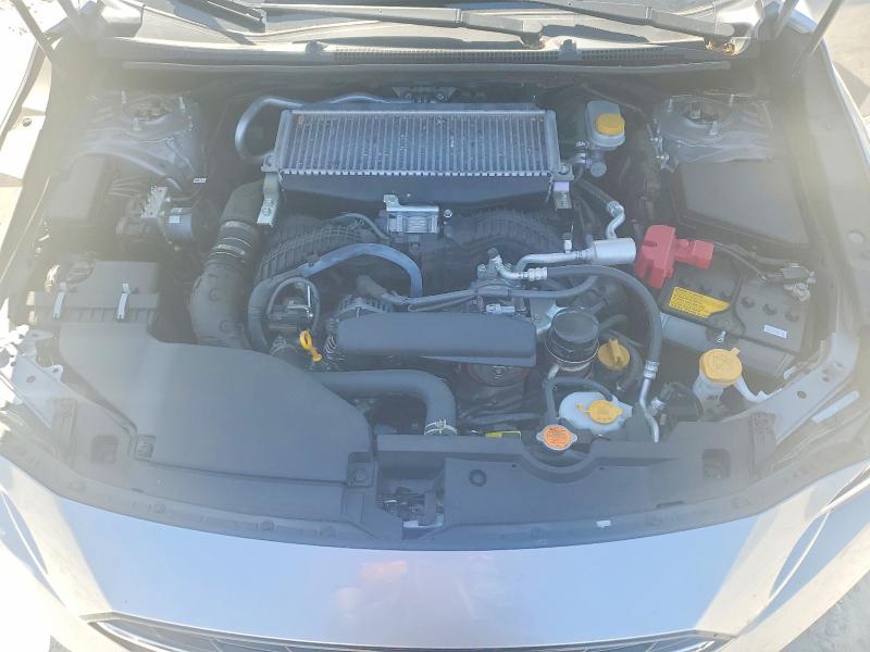 صورة رقم 11 من المزاد - 2022 SUBARU WRX مع VIN JF1VBAA68N9021793