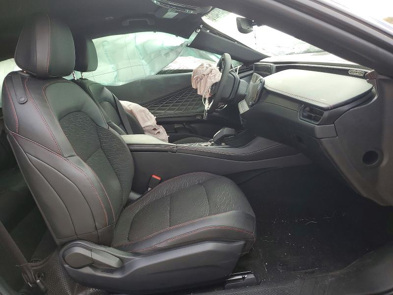 Photo 7 from auction – 2025 DODGE CHARGER with VIN 2C3CDBCKXSR538650