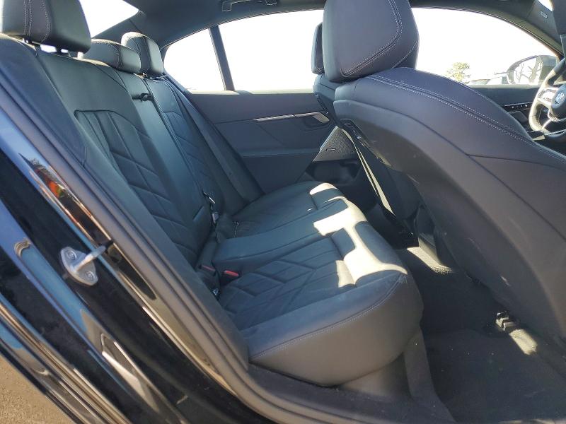 Photo 10 from auction – 2024 BMW 530 with VIN WBA53FJ09RCP67885