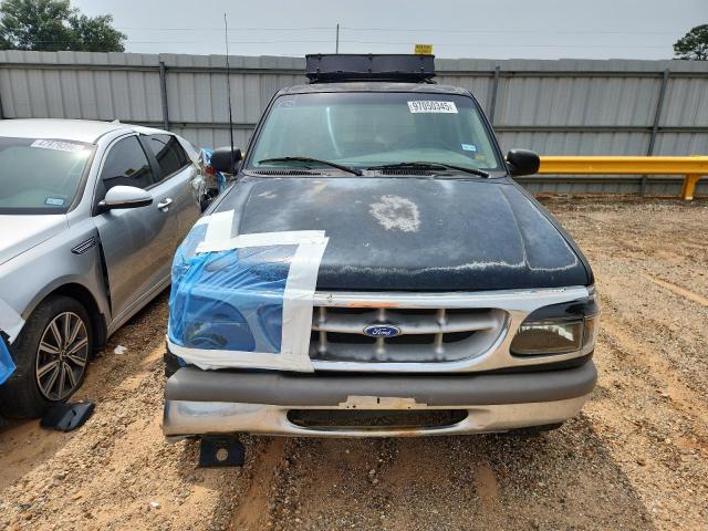 Photo 11 from auction – 1996 FORD EXPLORER with VIN 1FMDU32X4TUA07723