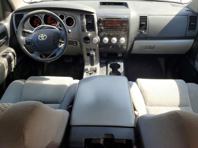 Photo 8 from auction – 2011 TOYOTA TUNDRA with VIN 5TFRM5F10BX022468