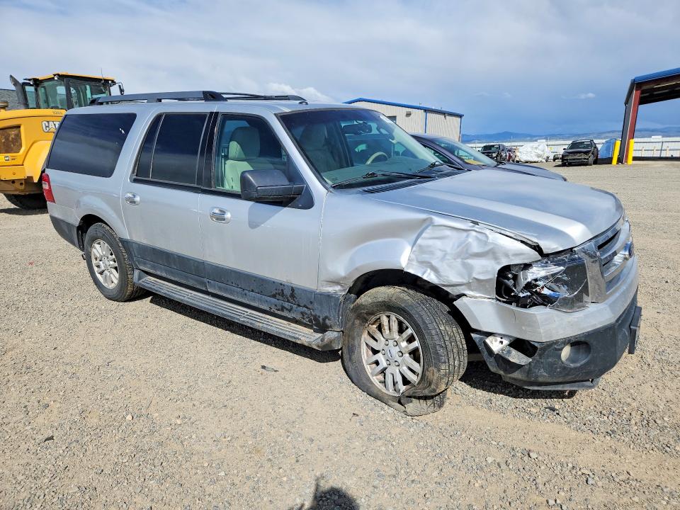 Photo 4 from auction – 2014 FORD EXPEDITION with VIN 1FMJK1G5XEEF51287