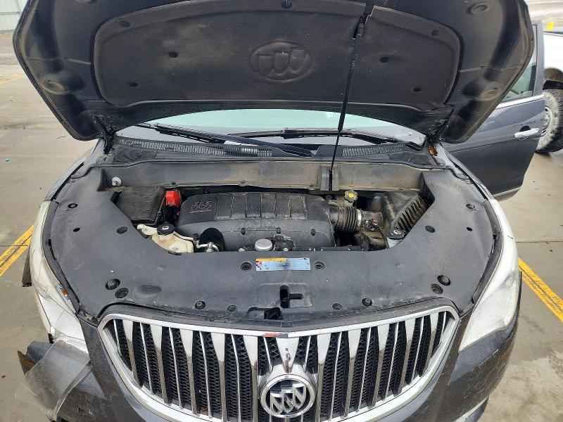 Photo 12 from auction – 2014 BUICK ENCLAVE with VIN 5GAKRBKD5EJ260021