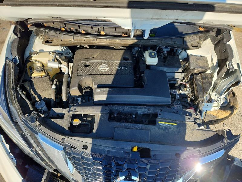 Photo 12 from auction – 2020 NISSAN MURANO with VIN 5N1AZ2DS4LN154182
