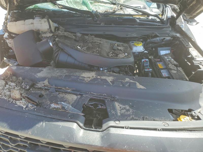 Photo 11 from auction – 2026 RAM 1500 with VIN 1C6SRFLP2TN209121