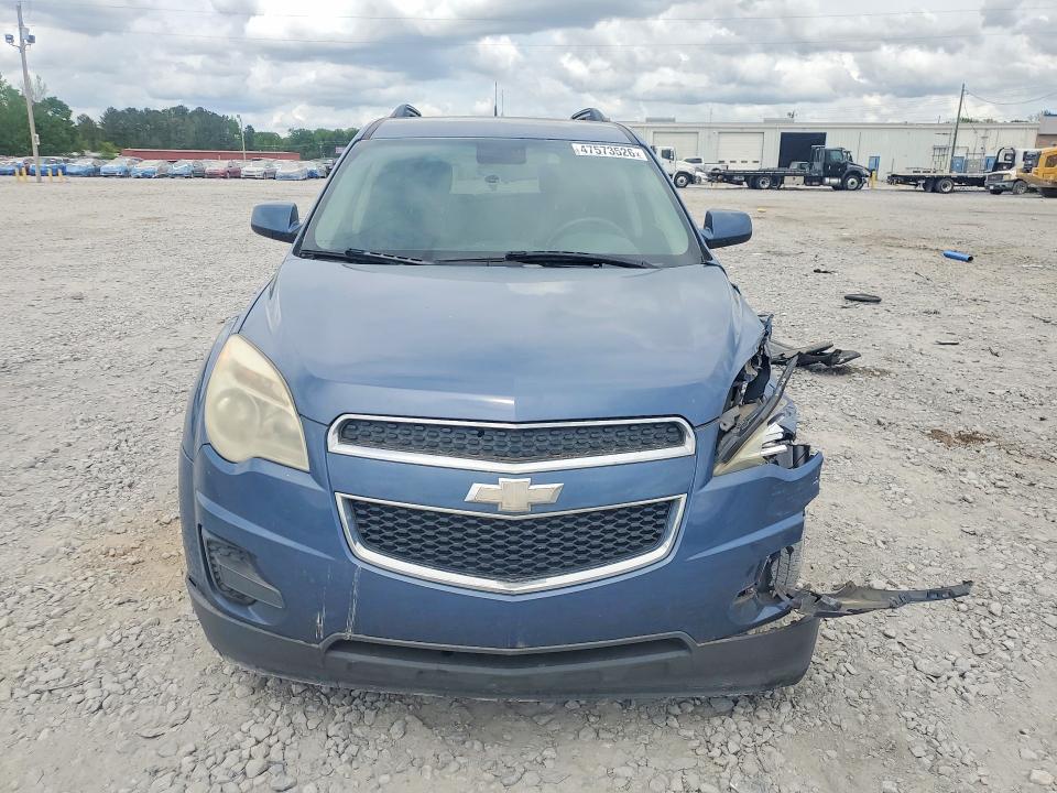 Photo 5 from auction – 2012 CHEVROLET EQUINOX with VIN 2GNALDEK0C6132045
