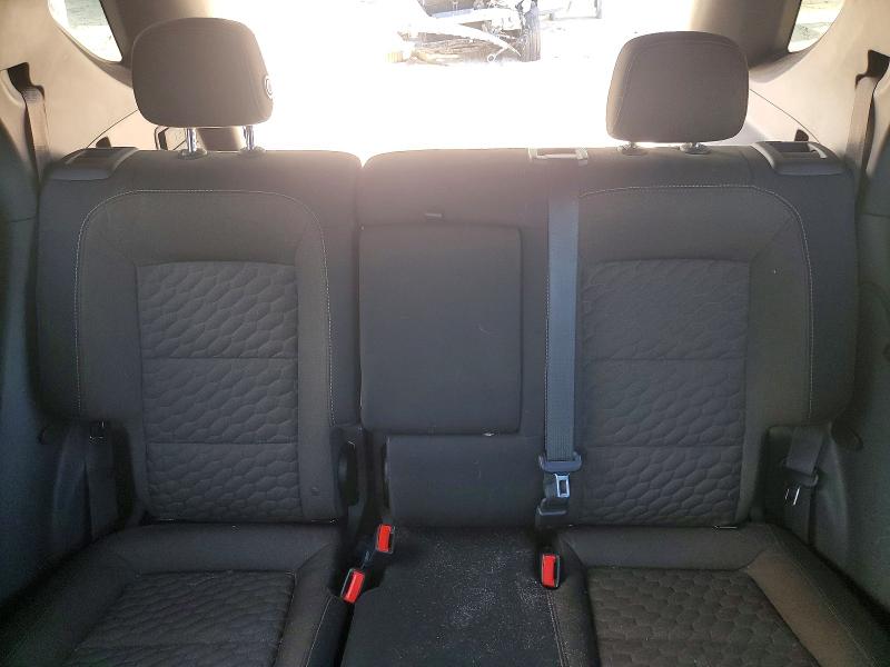 Photo 10 from auction – 2018 CHEVROLET EQUINOX with VIN 2GNAXSEV8J6179775