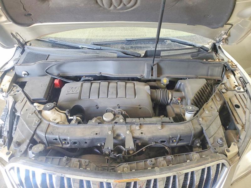 Photo 12 from auction – 2014 BUICK ENCLAVE with VIN 5GAKRBKD7EJ267536