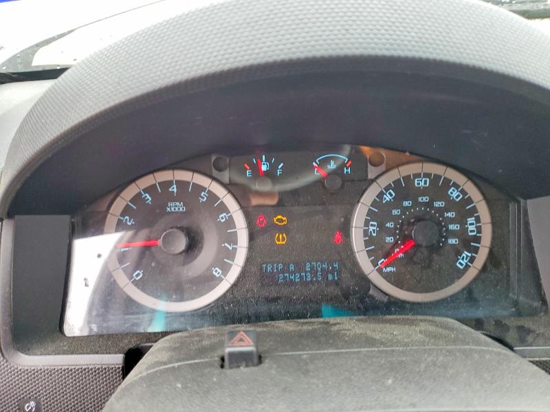 Photo 9 from auction – 2011 FORD ESCAPE with VIN 1FMCU0D79BKB74855