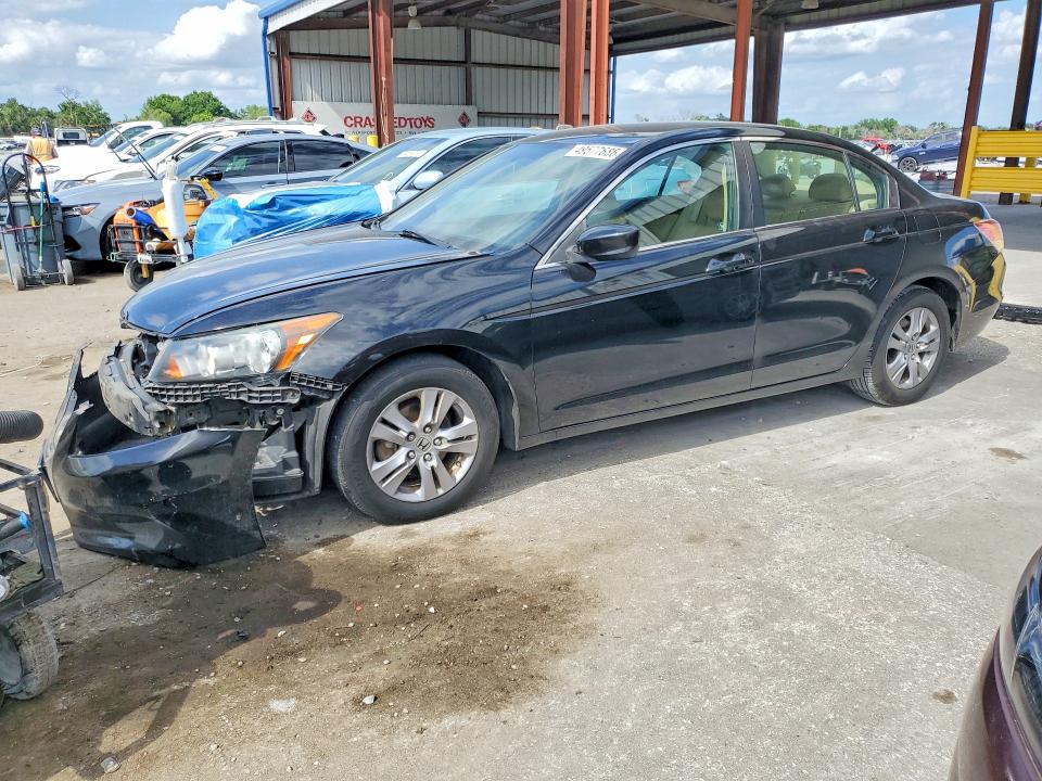 HONDA ACCORD 2012 with VIN 1HGCP2F60CA021088 - Photo from auction