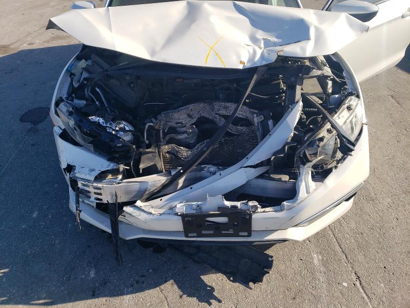 Photo 11 from auction – 2019 HONDA CIVIC with VIN 2HGFC4B63KH309911
