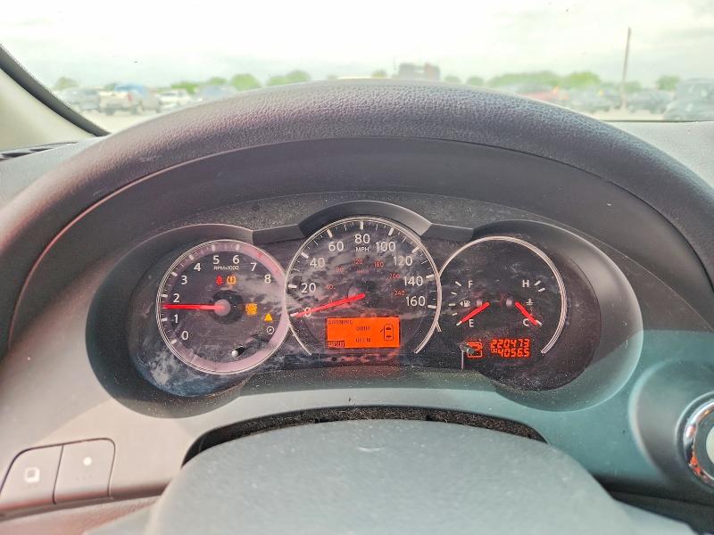 Zdjęcie 9 z aukcji – 2013 NISSAN ALTIMA z VIN 1N4AL2EP0DC153288