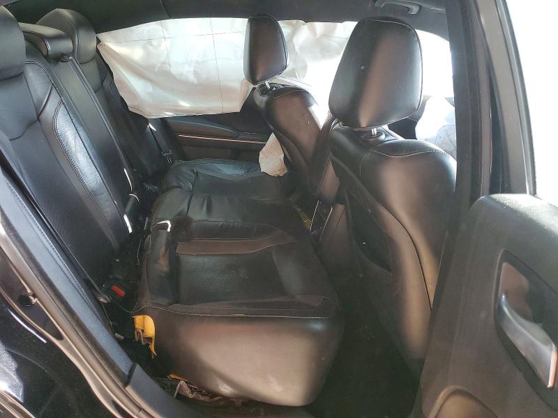 Photo 10 from auction – 2020 DODGE CHARGER with VIN 2C3CDXBG9LH204062