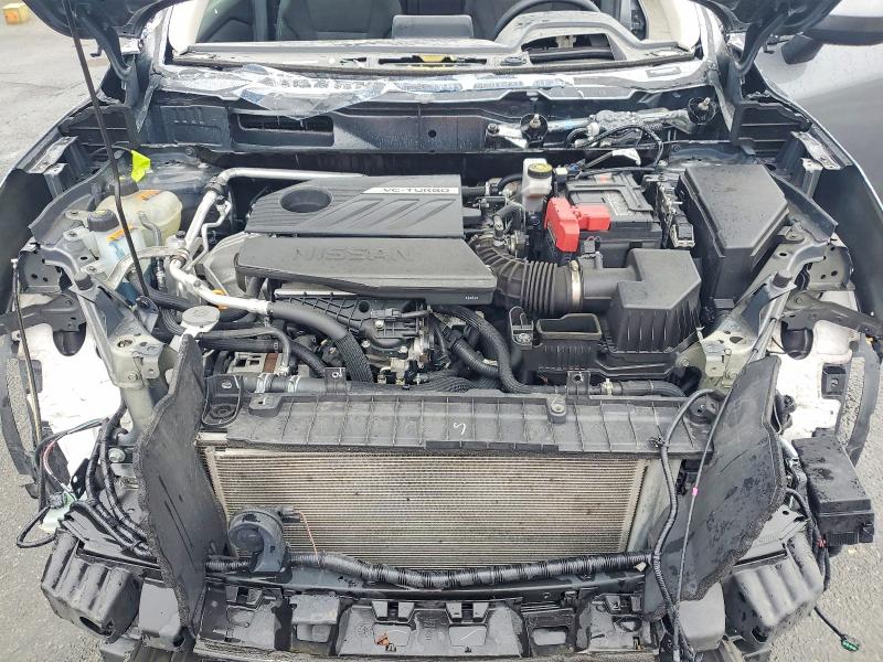 Photo 12 from auction – 2024 NISSAN ROGUE with VIN 5N1BT3BB5RC679478