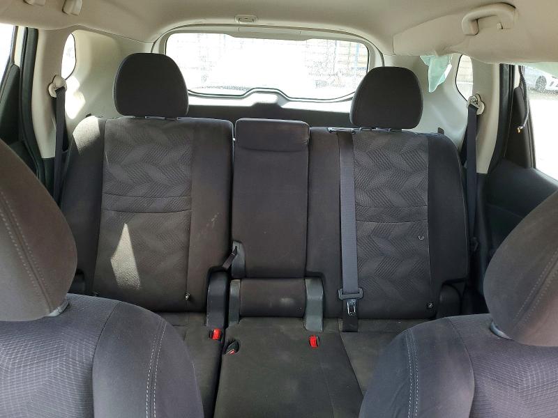 Photo 10 from auction – 2016 NISSAN ROGUE with VIN KNMAT2MT5GP615401