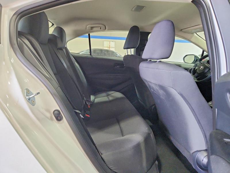 Снимка 10 от търг – 2026 TOYOTA COROLLA с VIN 5YFB4MDE4TP397510