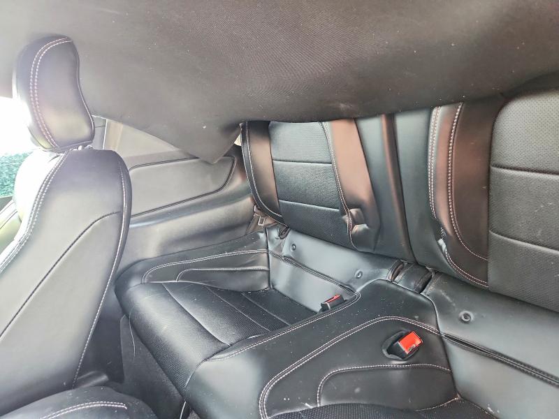 Photo 10 from auction – 2020 FORD MUSTANG with VIN 1FA6P8CF0L5177343
