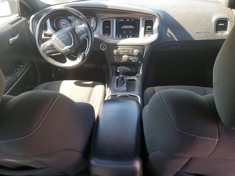 Photo 8 from auction – 2023 DODGE CHARGER with VIN 2C3CDXBG1PH522361