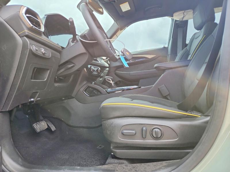 Photo 7 from auction – 2026 CHEVROLET TRAILBLAZER with VIN KL79MSSL7TB148683