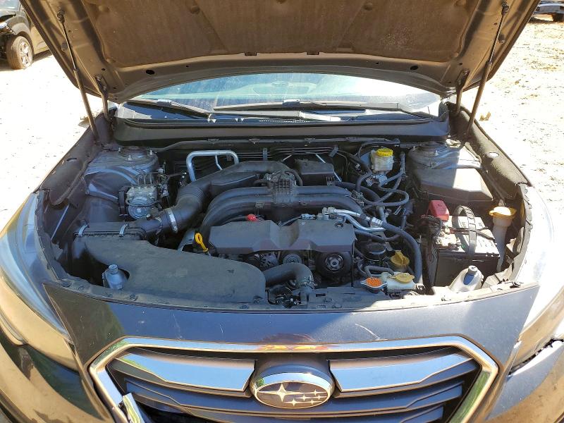 Photo 11 from auction – 2019 SUBARU LEGACY with VIN 4S3BNAF62K3012681