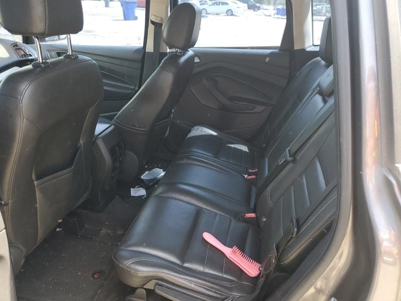 Фото 10 с аукциона – 2014 FORD C-MAX с VIN 1FADP5CU1EL503640