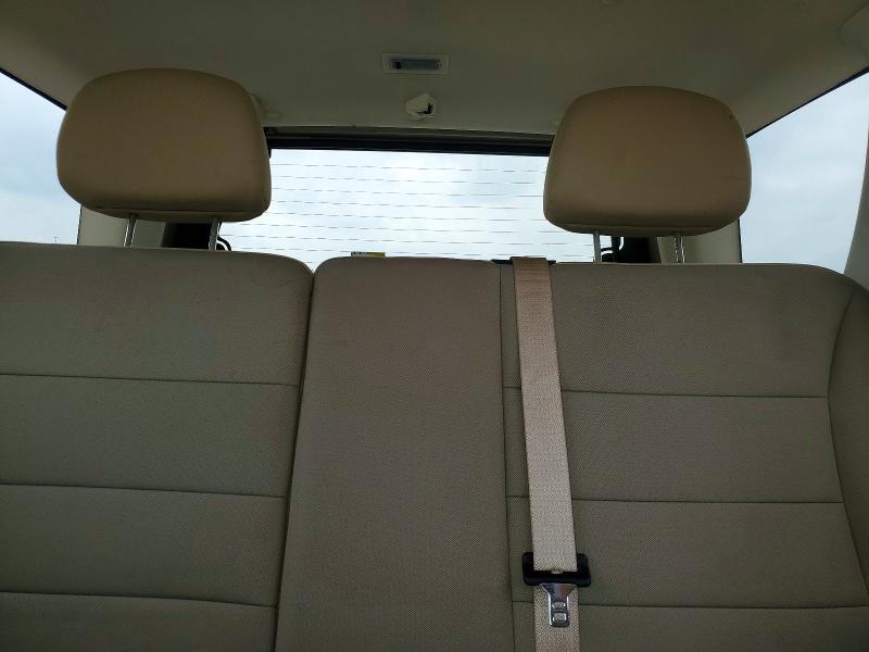 Photo 10 from auction – 2011 FORD ESCAPE XLT with VIN 1FMCU0DG0BKB88918